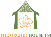 The Orchid House 153
